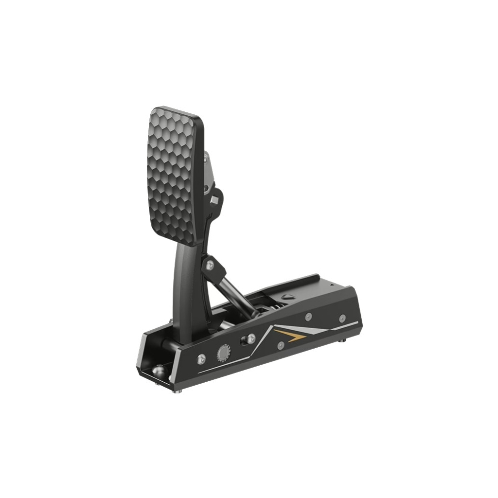 Педалі ігрові MOZA Racing CRP2 (RS067_Moza) - зображення 1