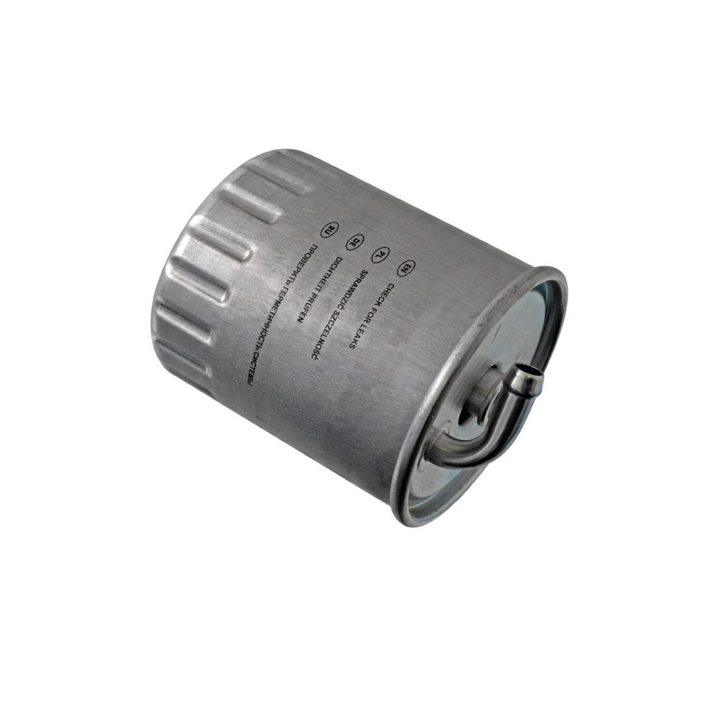 Фільтр паливний AG AUTOPARTS AG 4052 - зображення 1