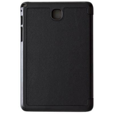 Чохол до планшета Grand-X для Samsung T350/P350 Tab A 8.0 Black (STP - TP350B) - зображення 1