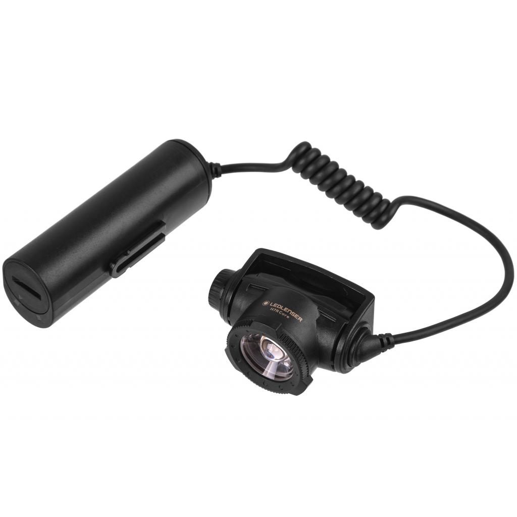 Ліхтар LedLenser H7R CORE (502122) - зображення 6