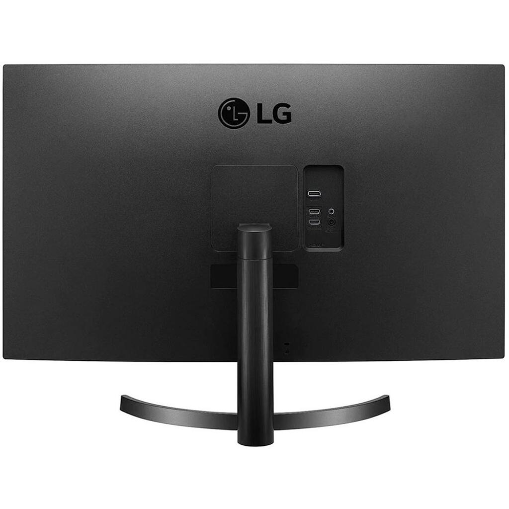 Монітор LG 32QN600-B - зображення 5