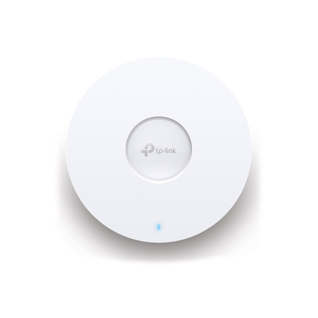 Точка доступу Wi-Fi TP-Link EAP610 - зображення 1