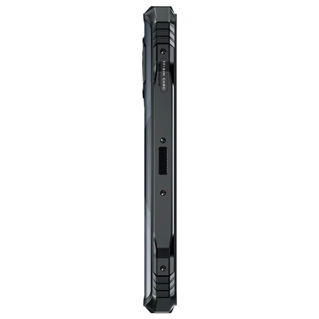 Мобільний телефон Doogee S118 8/512Gb Silver (6923740207031) - зображення 4