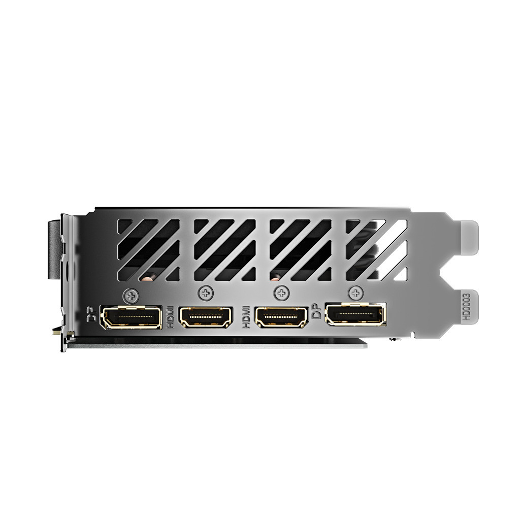 Відеокарта GIGABYTE GeForce RTX4060 8Gb GAMING OC (GV-N4060GAMING OC-8GD) - изображение 7