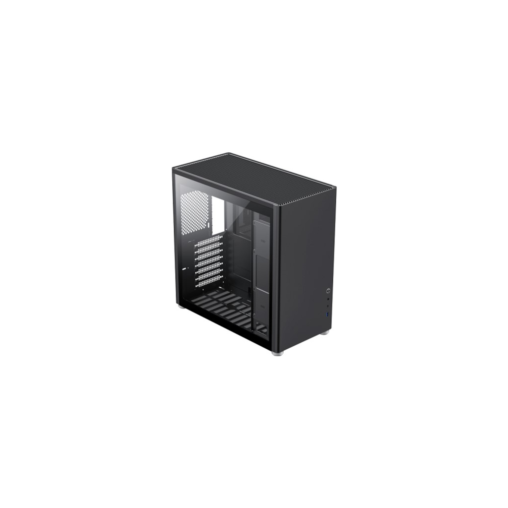 Корпус Gamemax Spark Pro Black - зображення 3