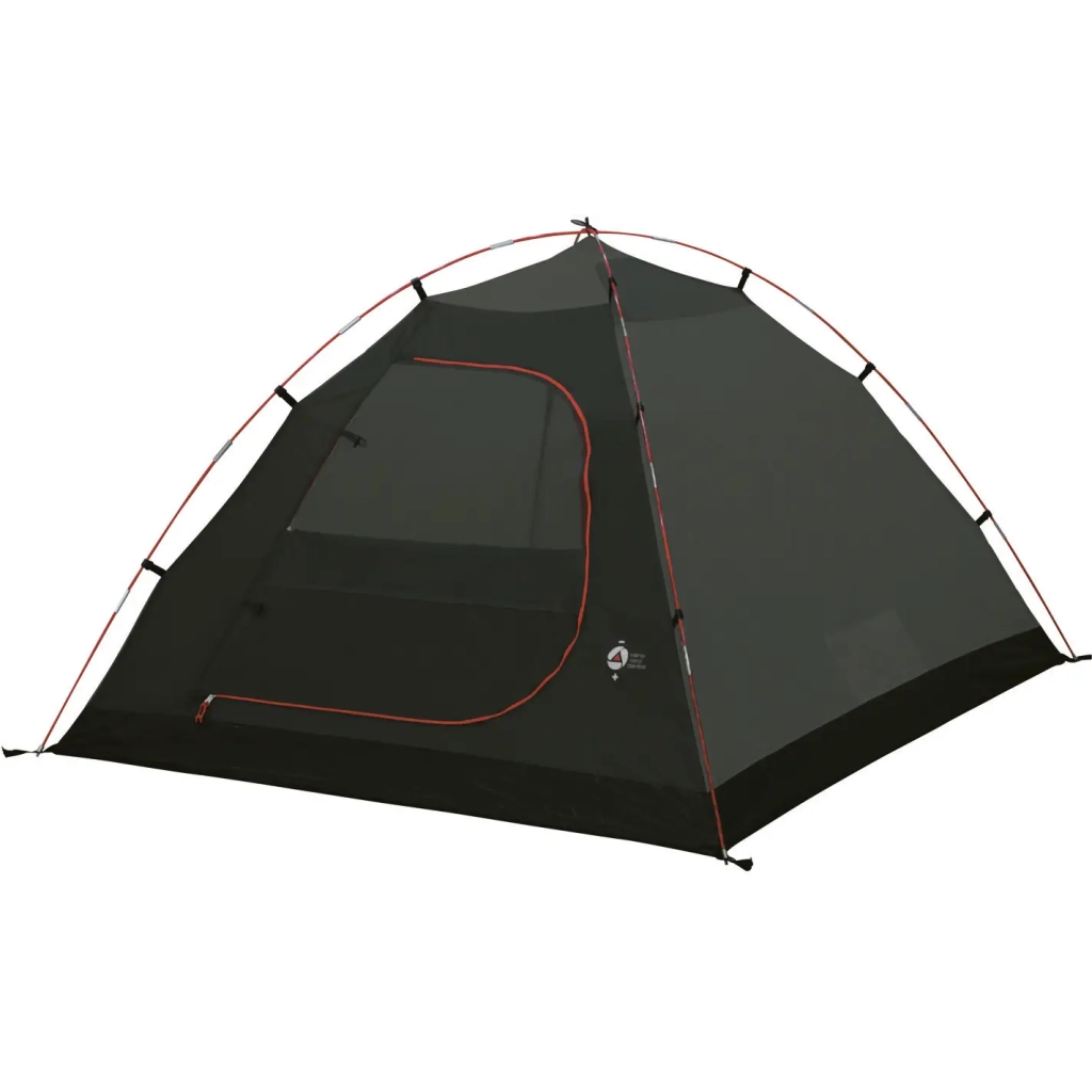 Намет High Peak Nevada 3.1 Deep Forest (10351) (930590) - зображення 8