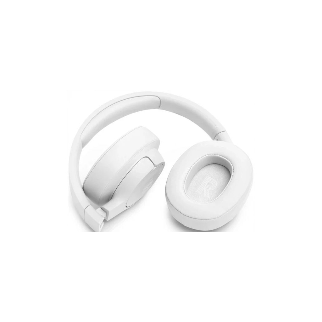 Навушники JBL Tune 770NC White (JBLT770NCWHT) - зображення 3