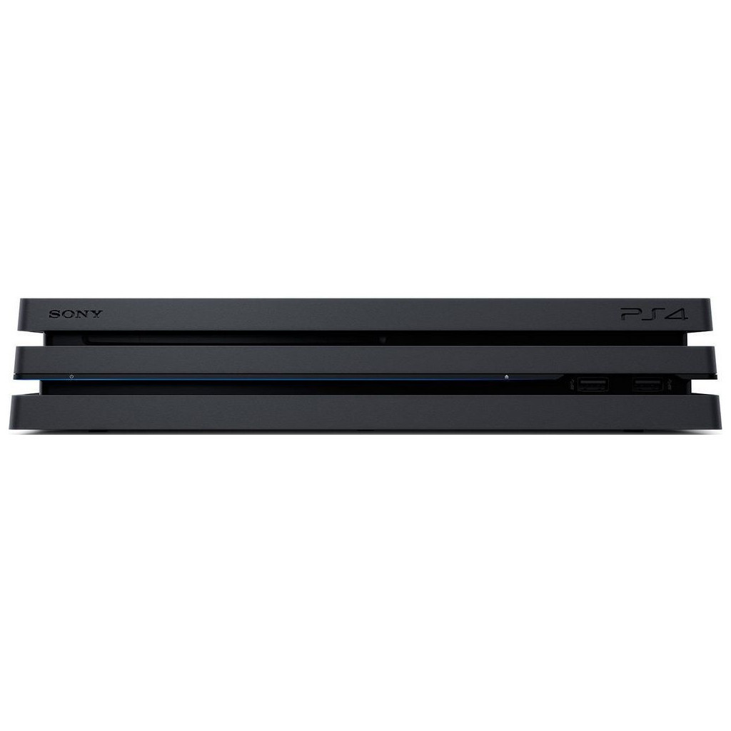 Ігрова консоль Sony PlayStation 4 Pro 1TB (God of War & Horizon Zero Dawn CE) (CUH-7208B) - зображення 6