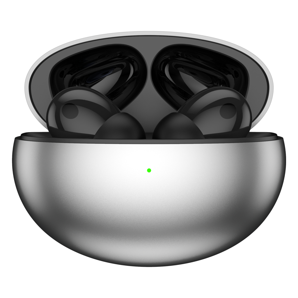 Навушники Hator Hyреrpunk Truepods SyncHUB Black (HTA430) - зображення 3