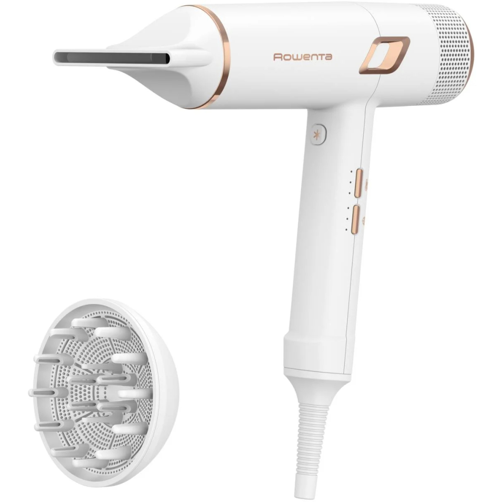 Фен Rowenta CV9910F0 - зображення 1