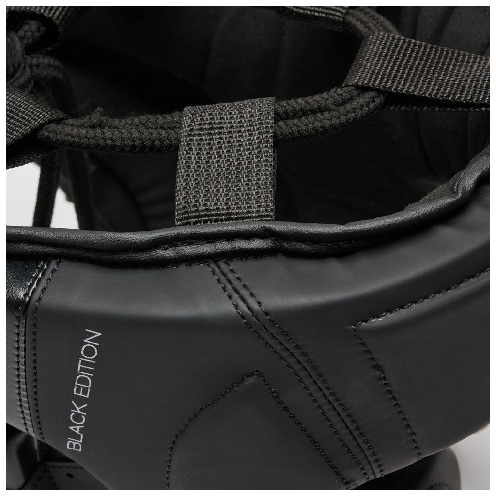Боксерський шолом Leone CS435 BLACK Edition M (CS435_Black_M) - зображення 9
