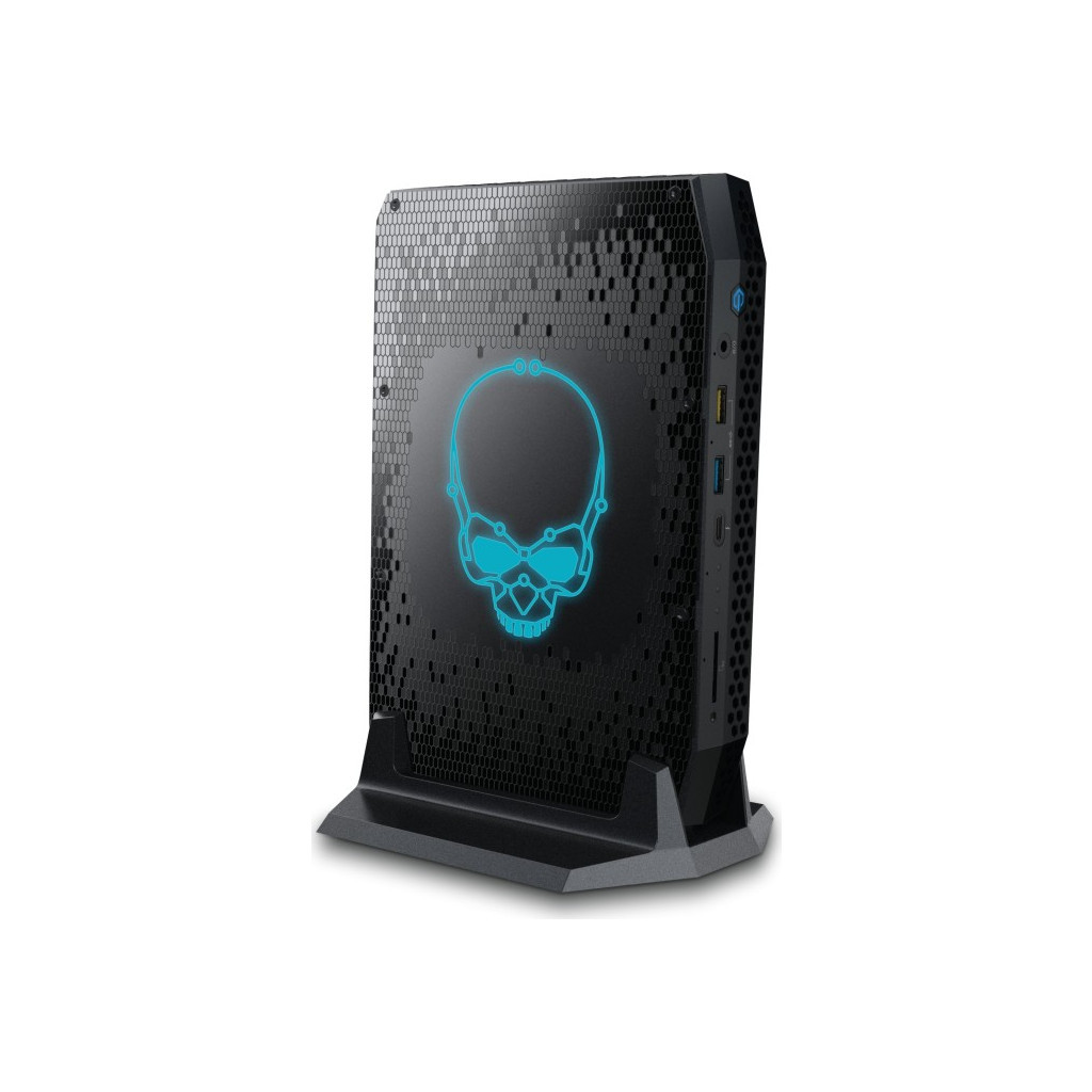 Комп'ютер INTEL NUC 11 Enthusiast Mini PC / i7-1165G7 (RNUC11PHKI7CAA2) - зображення 7