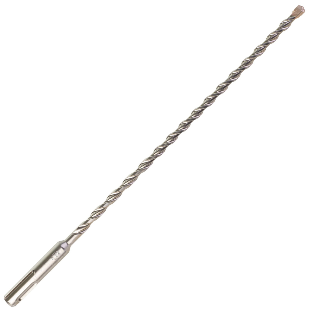 Бур Milwaukee SDS+ M2, 6,0х260х200 мм (4932353819) - зображення 1