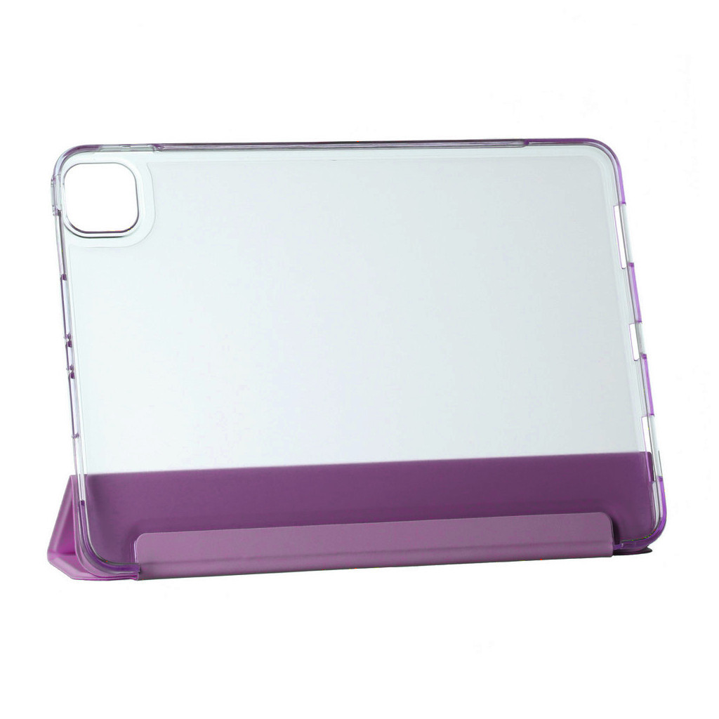 Чохол до планшета BeCover Smart Case Apple iPad Pro 11 2020/21/22 Purple (704977) - зображення 3