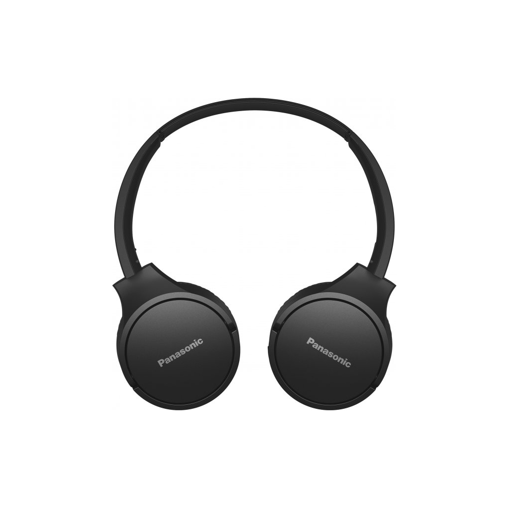 Навушники Panasonic RB-HF420BGEK Black - зображення 3