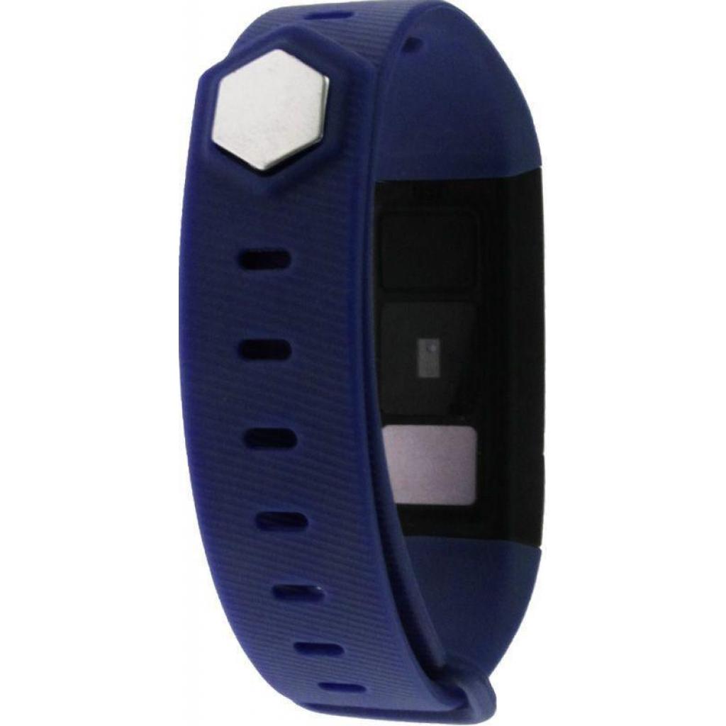 Фітнес браслет UWatch G20 Blue (F_59666) - зображення 3