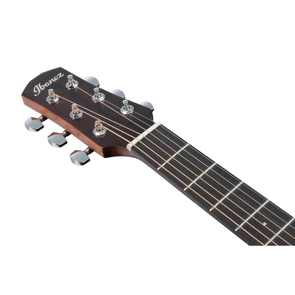 Гітара електроакустична Ibanez AAD50CE-TCB (234926) - изображение 10