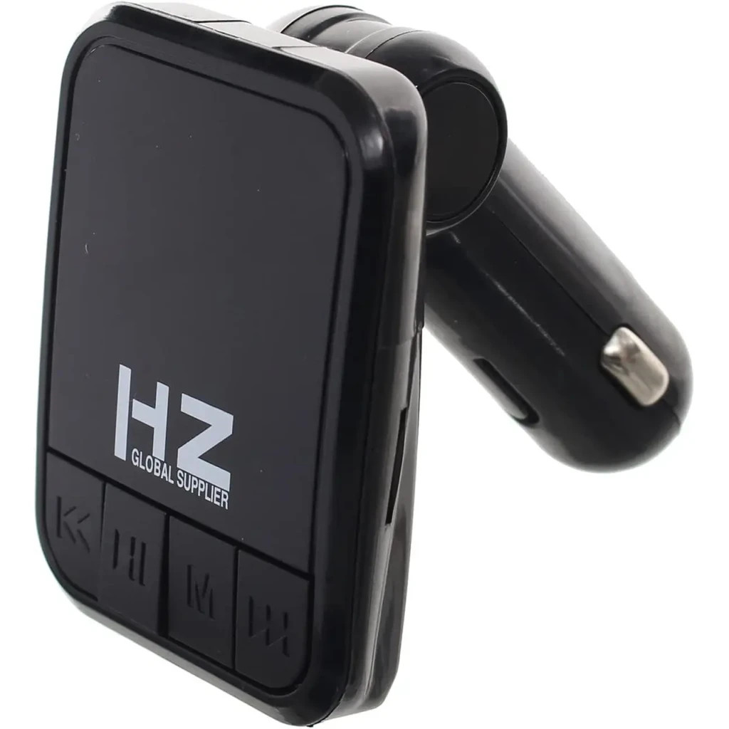 FM модулятор Voltronic H6 (FM-H6) - изображение 2
