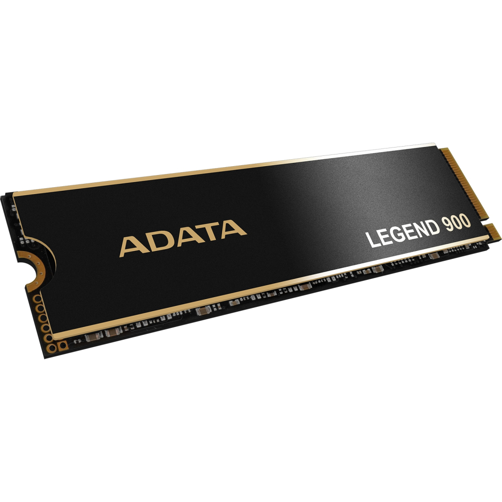 Накопичувач SSD M.2 2280 2TB ADATA (SLEG-900-2TCS) - зображення 4