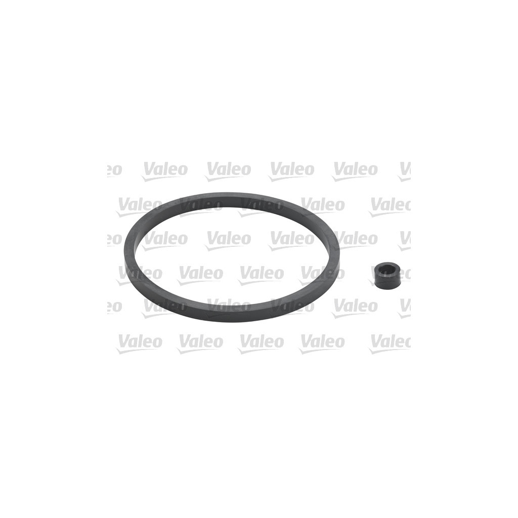 Фільтр паливний Valeo 587913 - зображення 4