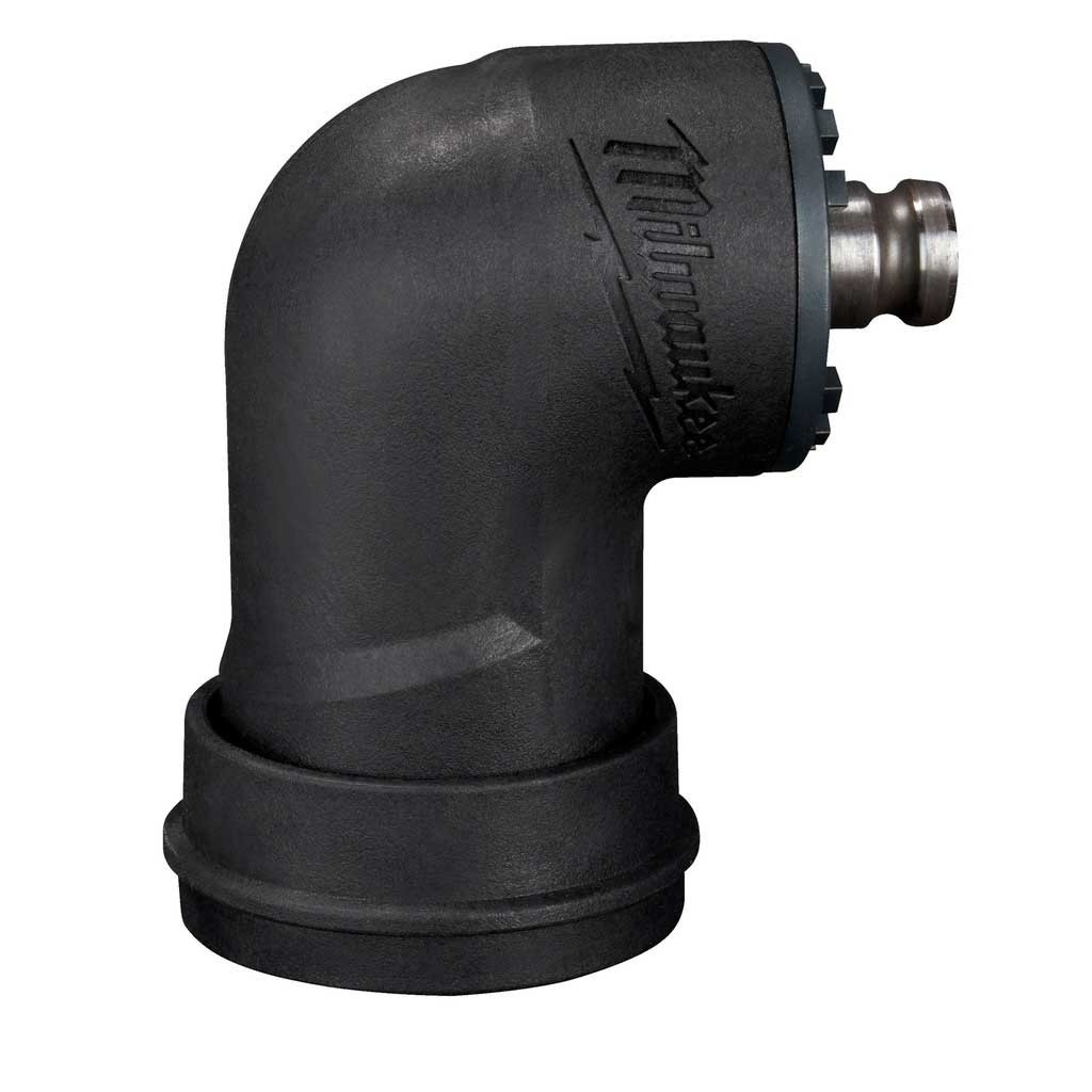 Шуруповерт Milwaukee M12 FDDXKIT-0X, 34Нм, 4 насадки FIXTEC, HD кейс (без АКБ та ЗП) (4933471332) - изображение 4