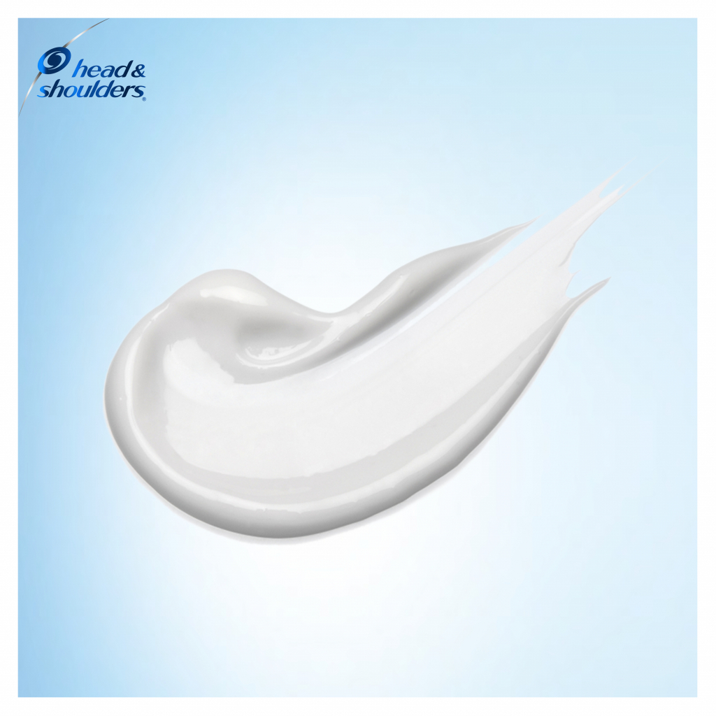 Шампунь Head & Shoulders Detox Глибоке очищення 300 мл (8001841996769) - зображення 7