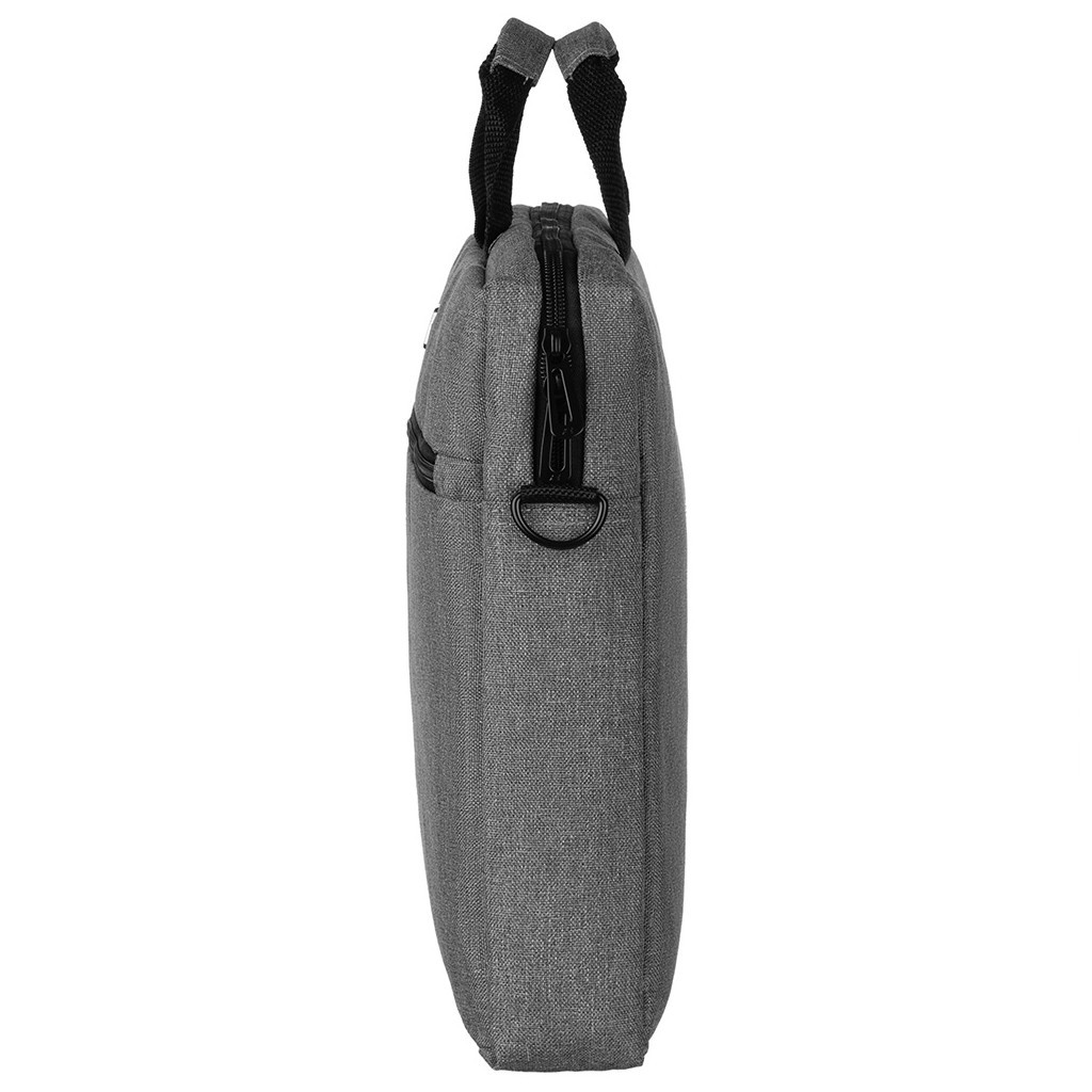 Сумка для ноутбука 2E 16" CBN315 Grey (2E-CBN315GY) - изображение 6