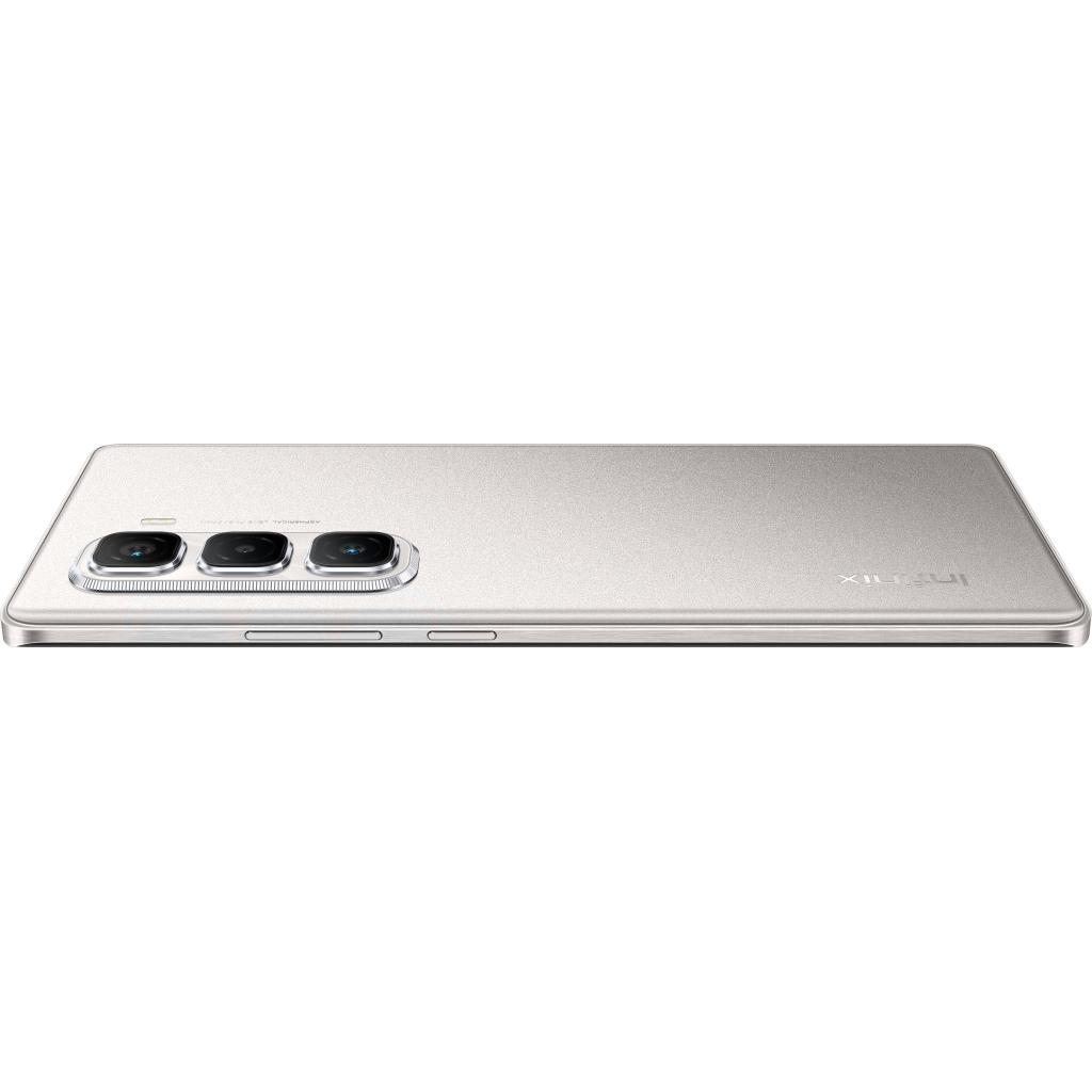 Мобільний телефон Infinix Hot 50 Pro+ 8/256Gb Titanium Grey (4894947050695) - зображення 9