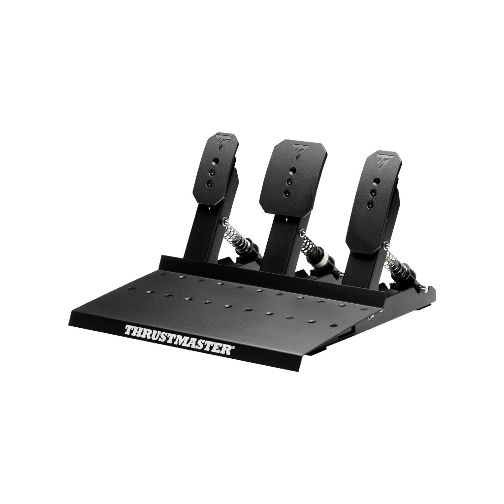 Педалі ігрові ThrustMaster Raceline Pedals III (4060383) - зображення 1