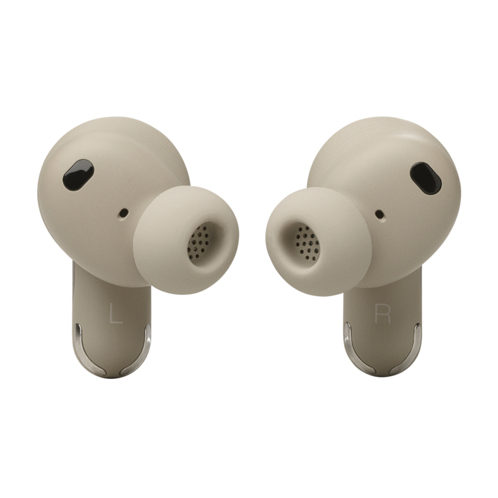 Навушники JBL Tour Pro 3 Latte (JBLTOURPRO3LTT) - зображення 5