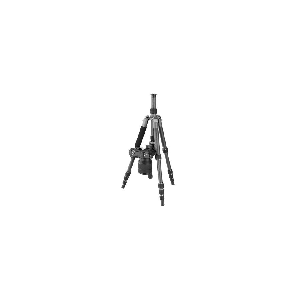 Штатив Vanguard VEO 3GO 235CP (DAS302774) - зображення 3