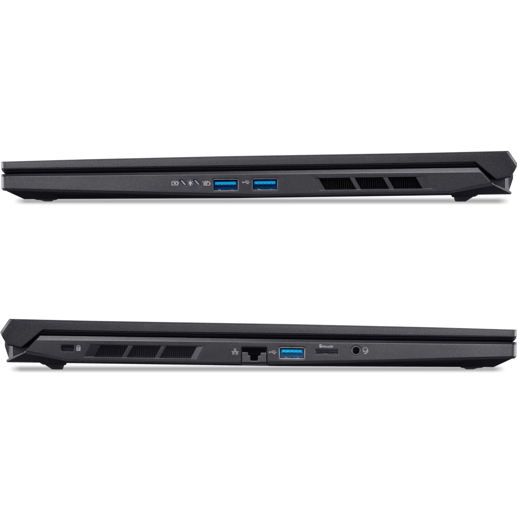 Ноутбук Acer Nitro V 16 ANV16-42 (NH.U1GEU.003) - зображення 5