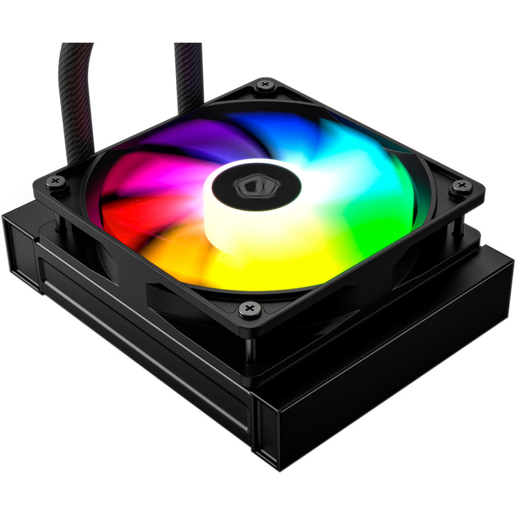 Система рідинного охолодження ID-Cooling FX120 ARGB - изображение 2