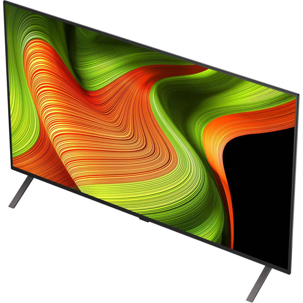 Телевізор LG OLED48B56LA - зображення 4