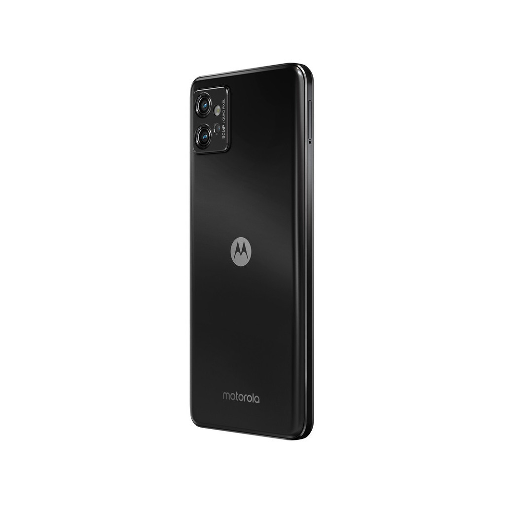 Мобільний телефон Motorola G32 8/256Gb Mineral Grey (PAUU0050RS) - зображення 10