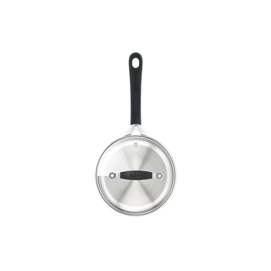 Ківш Tefal Jamie Oliver Home Cook 2,2 л (E3182375) - изображение 2