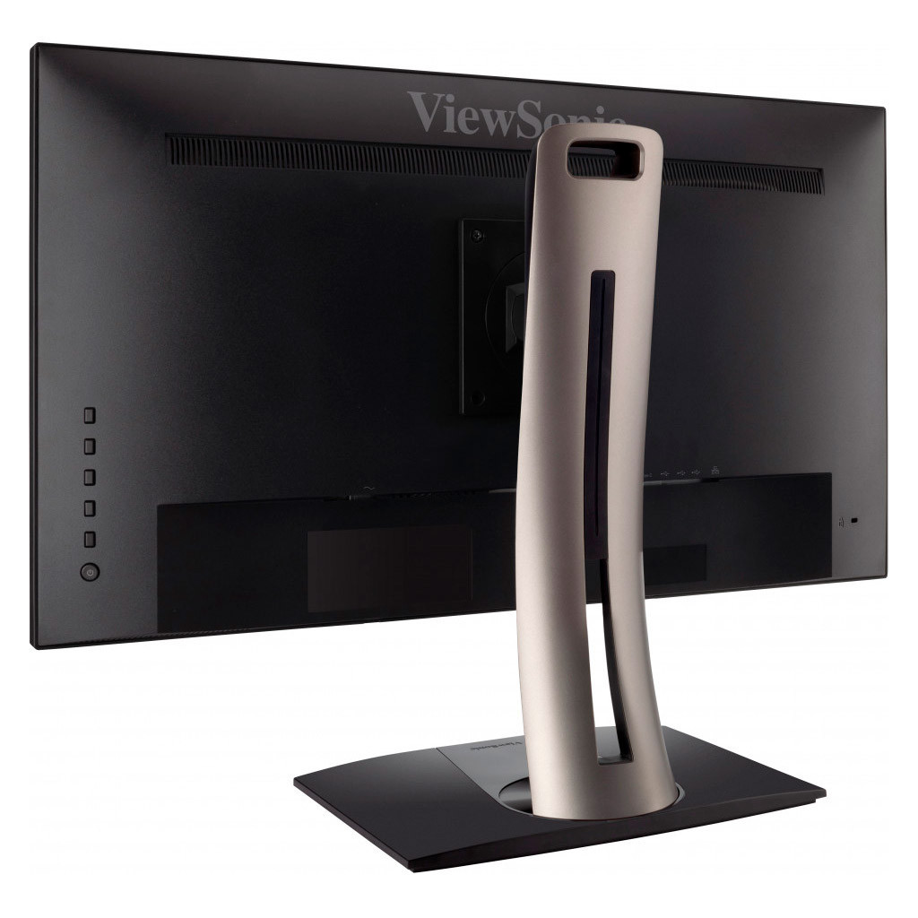 Монітор ViewSonic VP2768A-4K - зображення 7