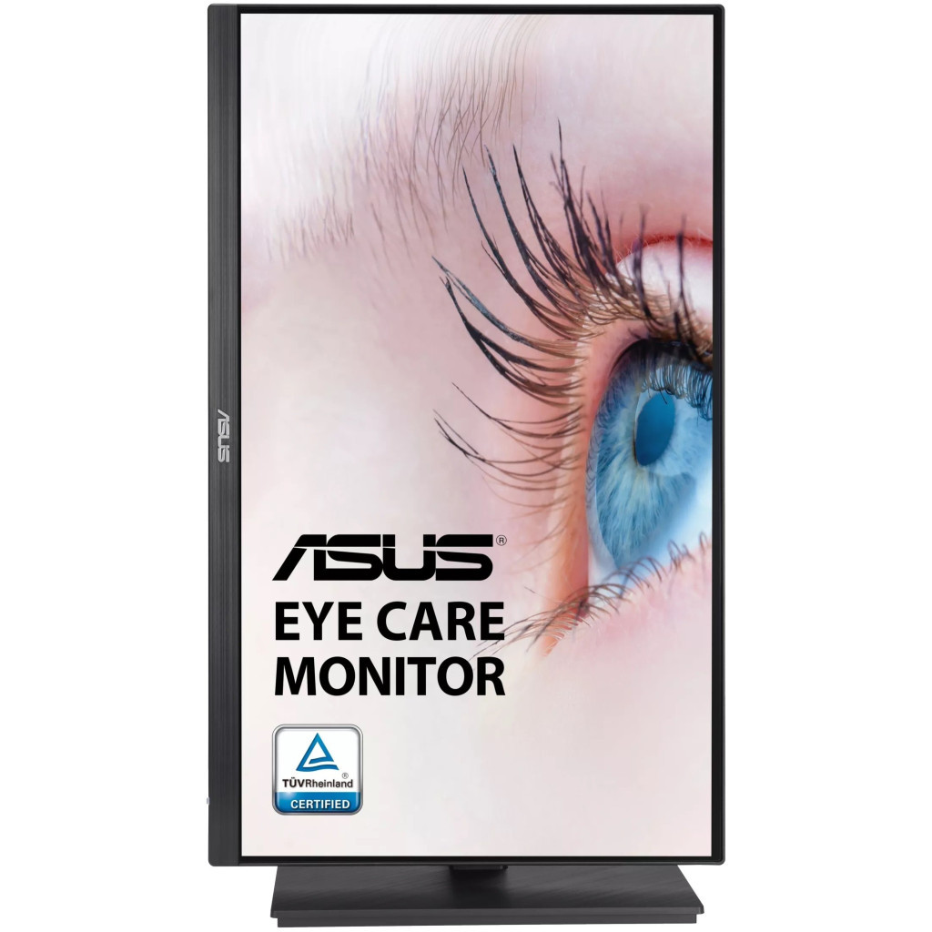 Монітор ASUS VA27EQSB - зображення 6