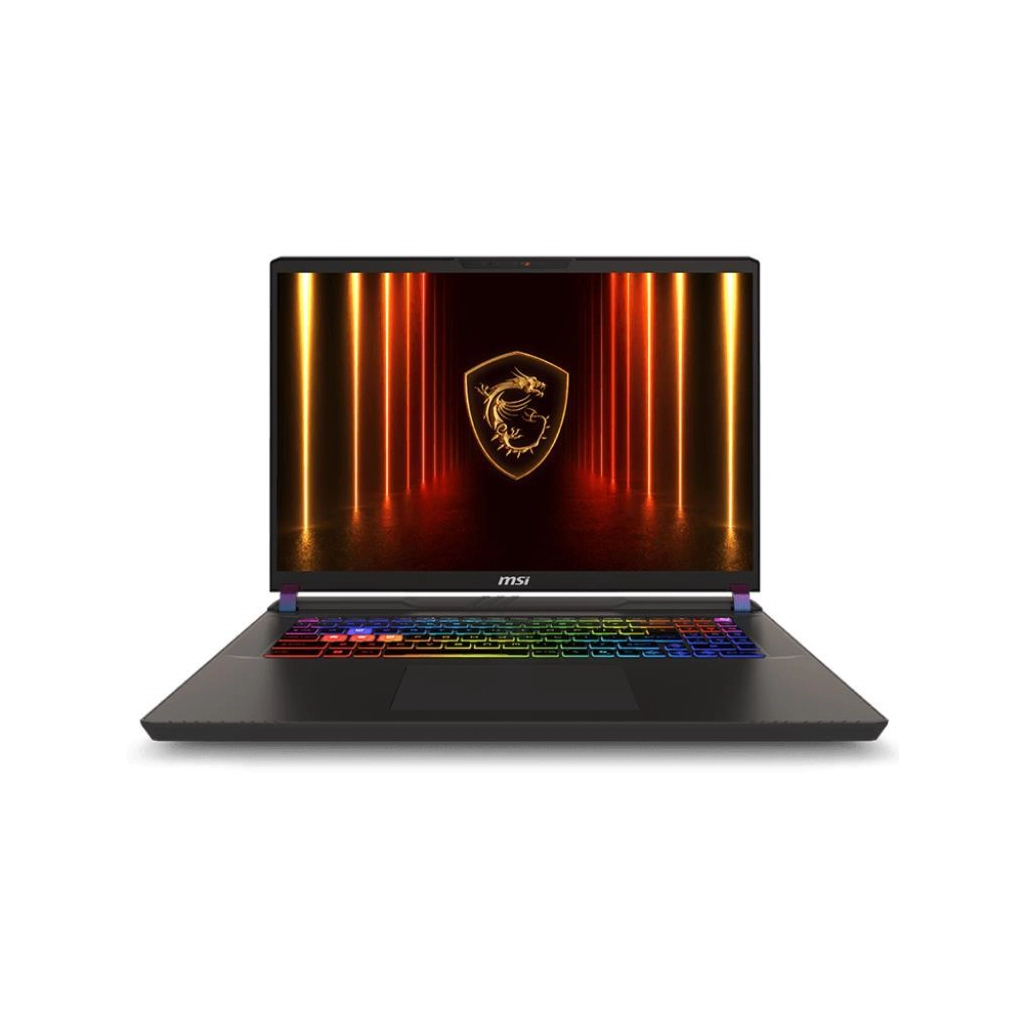 Ноутбук MSI Vector A16 HX R7-8840HX (A8WHG-014XUA) - зображення 1
