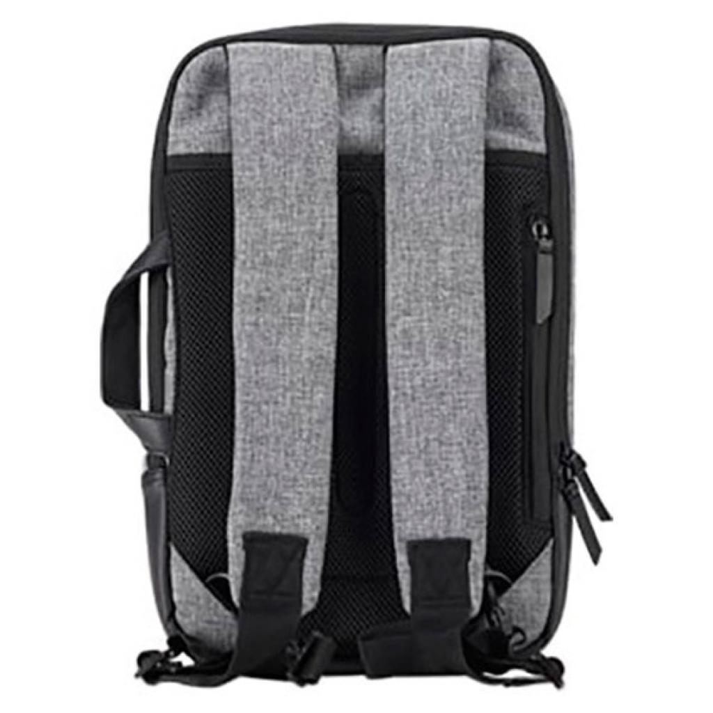 Рюкзак для ноутбука Acer 14" Slim 3-in-1 Grey/Black (NP.BAG1A.289) - зображення 2