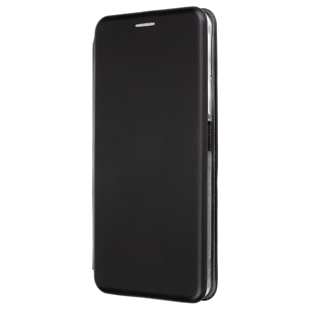Чохол до мобільного телефона Armorstandart G-Case Infinix Hot 40i Black (ARM79050) - зображення 1