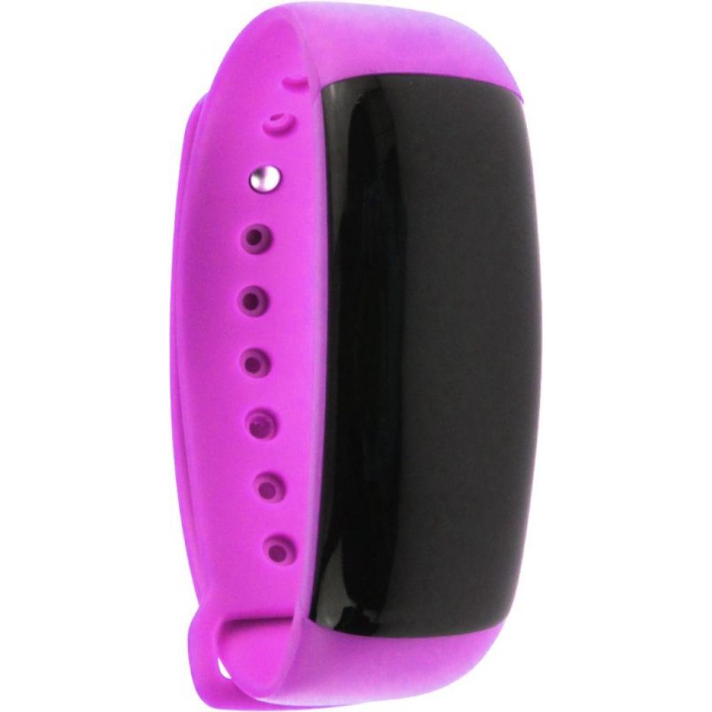 Фітнес браслет UWatch M88 Purple (F_59970) - зображення 2