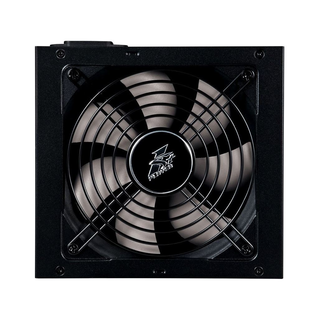 Блок живлення 1stPlayer 600W (PS-600AX) - зображення 1