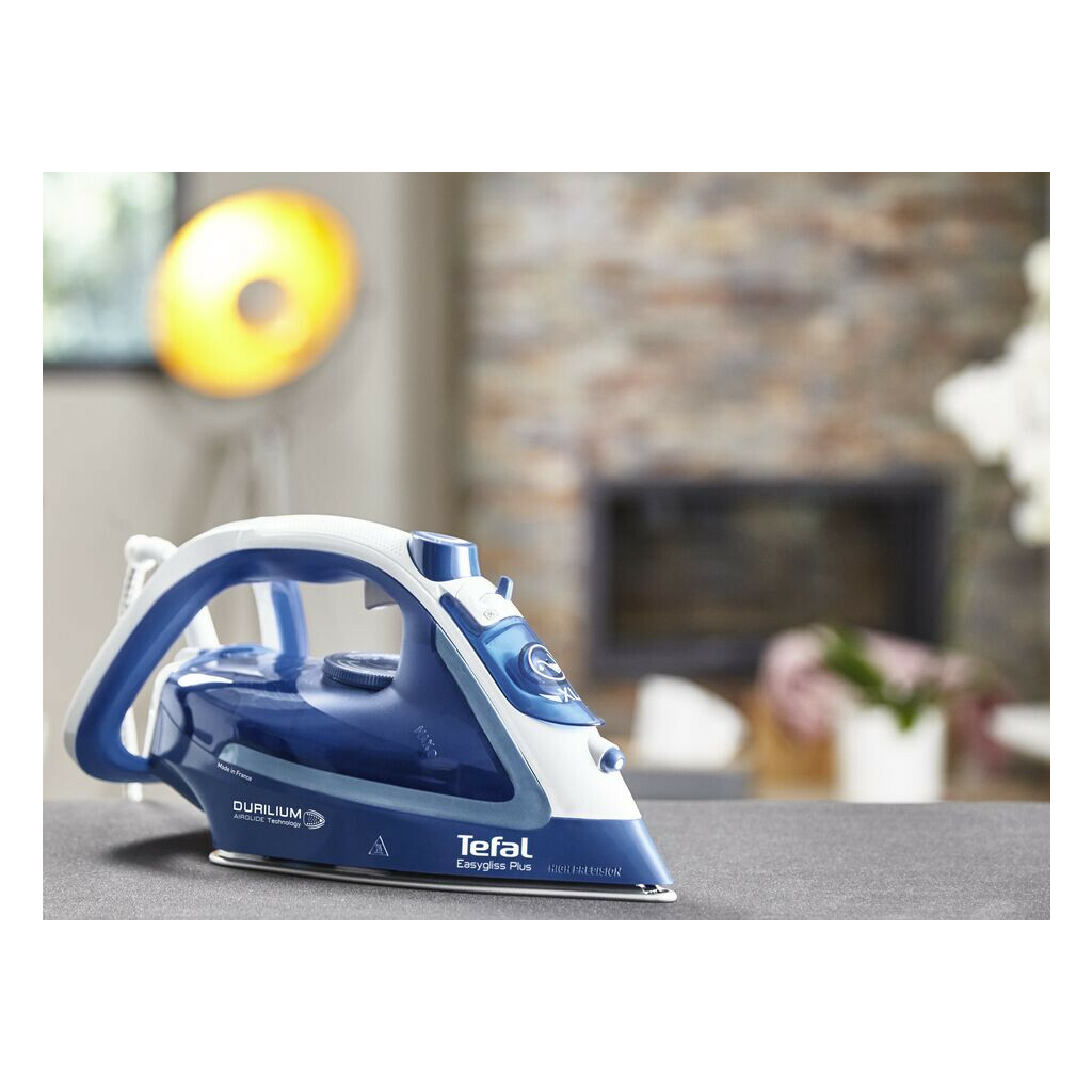 Праска Tefal FV5735E0 - изображение 7
