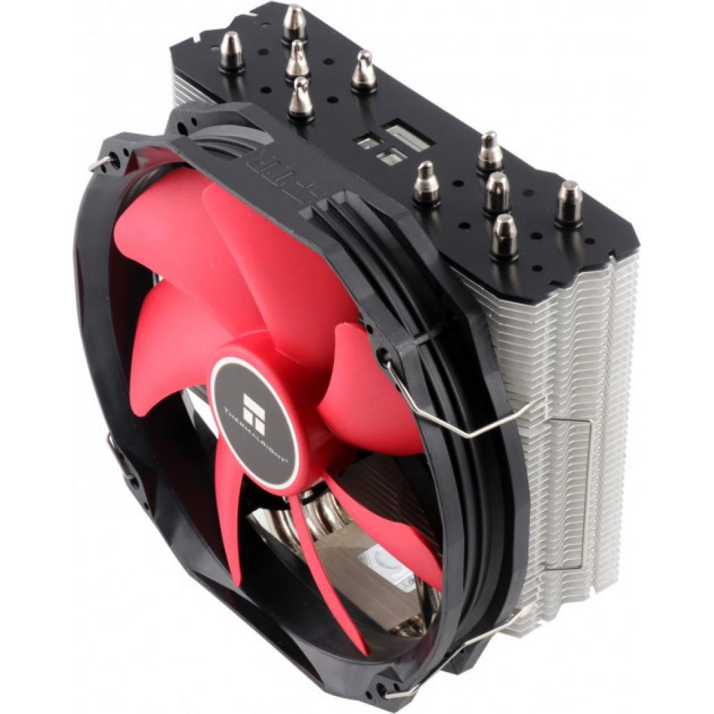 Кулер до процесора Thermalright TA 140 - зображення 4