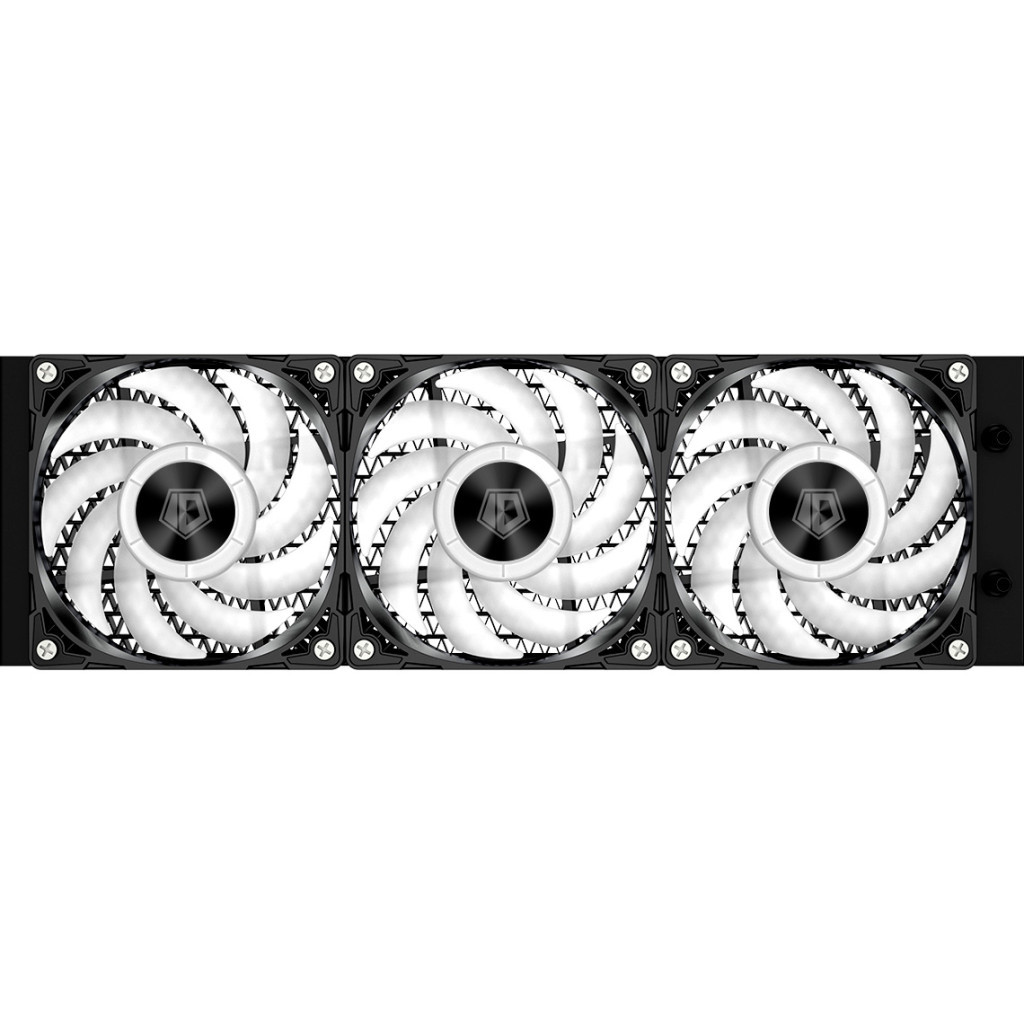 Система рідинного охолодження ID-Cooling DASHFLOW 360 XT - изображение 4