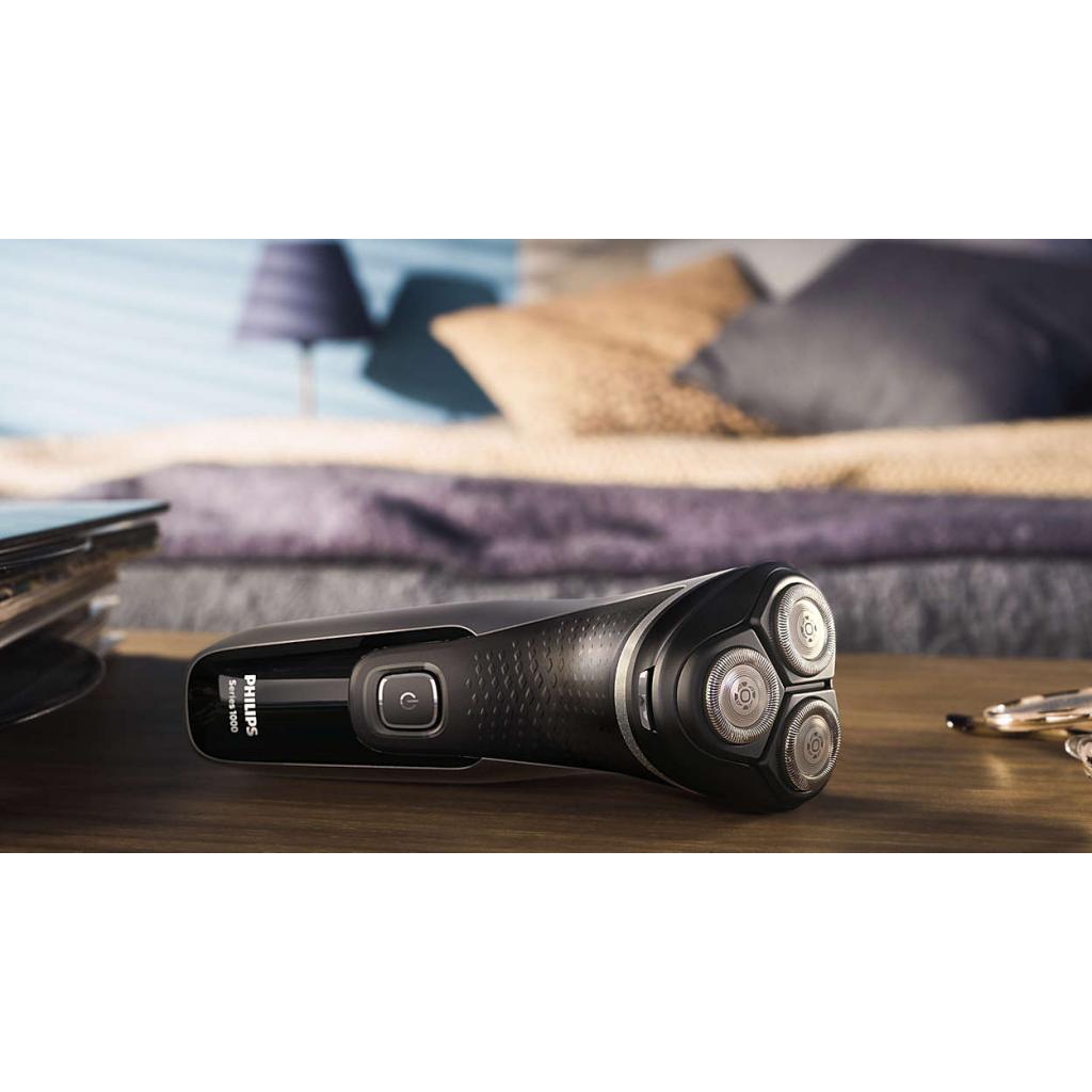 Електробритва Philips S1332/41 - зображення 6