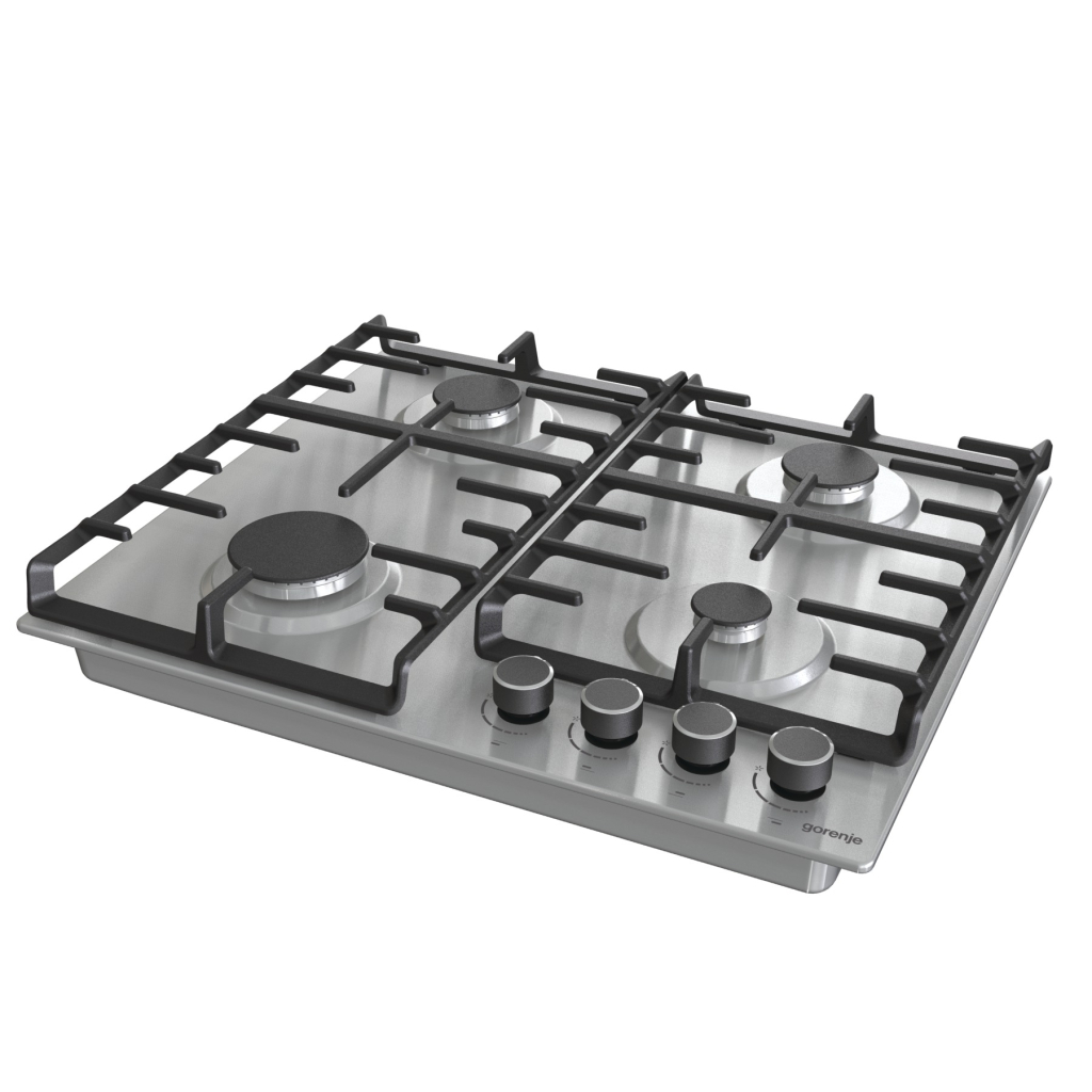 Варочна поверхня Gorenje G642ABX - зображення 3