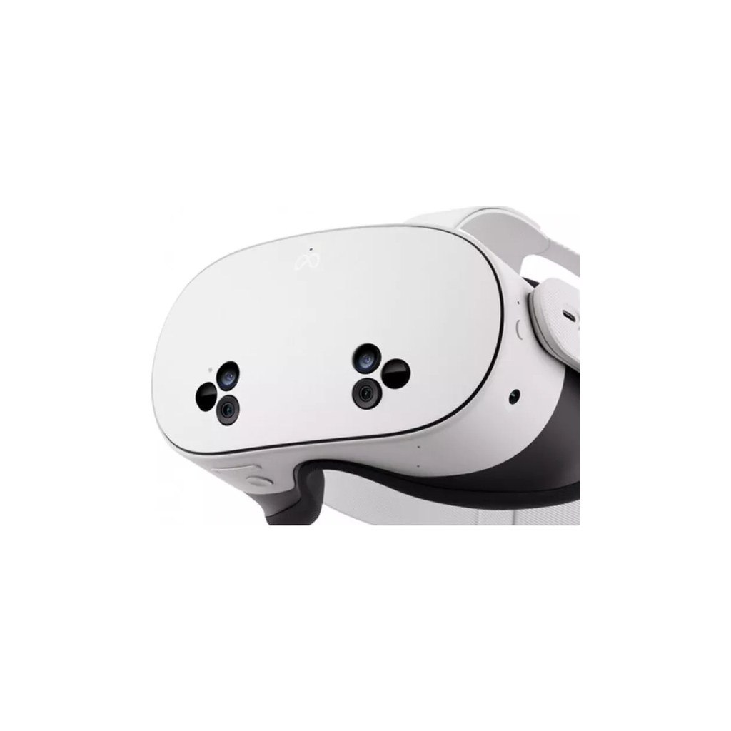 Окуляри віртуальної реальності Meta Quest 3S 256GB Oculus (Quest 3S 256GB) - зображення 4