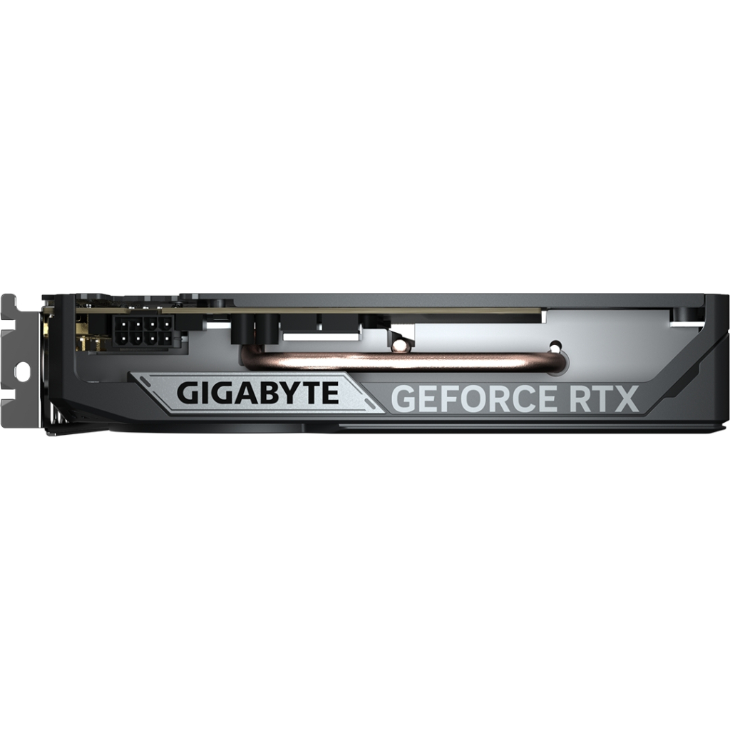 Відеокарта GIGABYTE GeForce RTX5050 8Gb WINDFORCE OC (GV-N5050WF2OC-8GD) - изображение 6